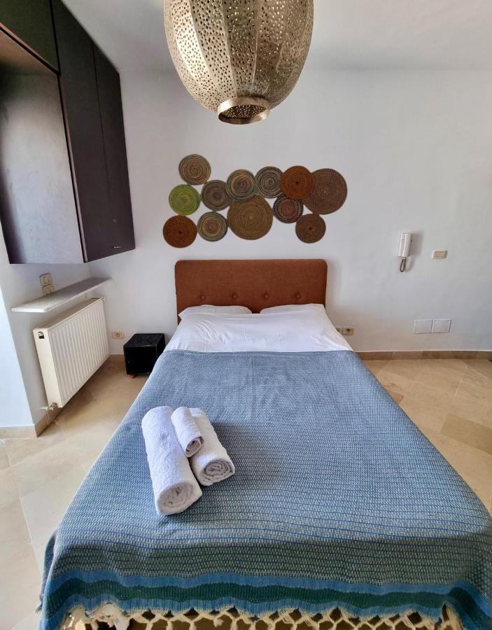 Villa Cosy 1Bdr, With A Terasse In Heart Of Sidibou Sidi Bou Ali Exterior foto